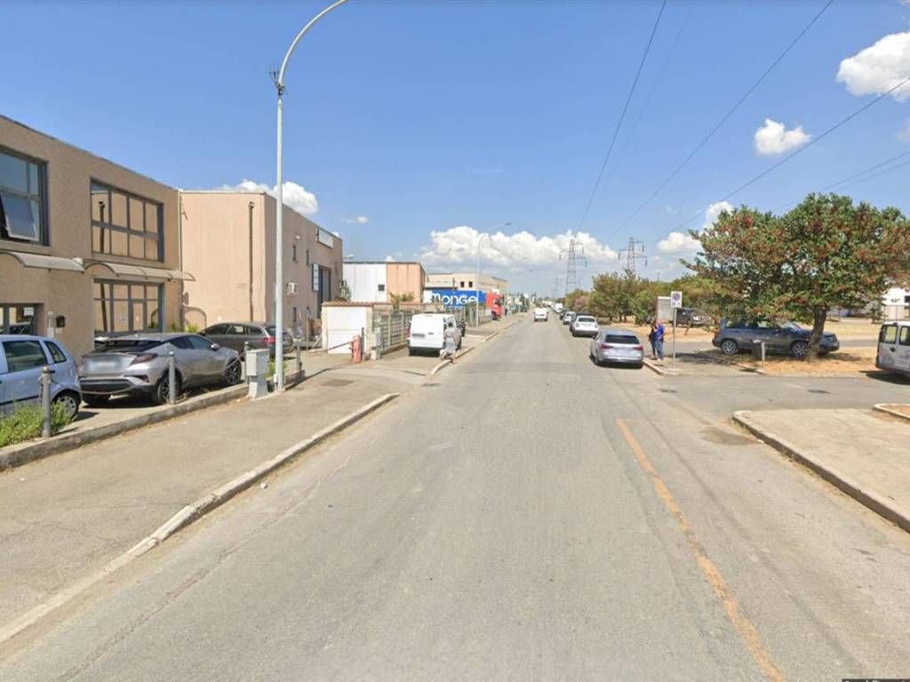 Immobile a Grosseto in VIA AMBRA ZONA INDUSTRIALE NORD - Foto 3