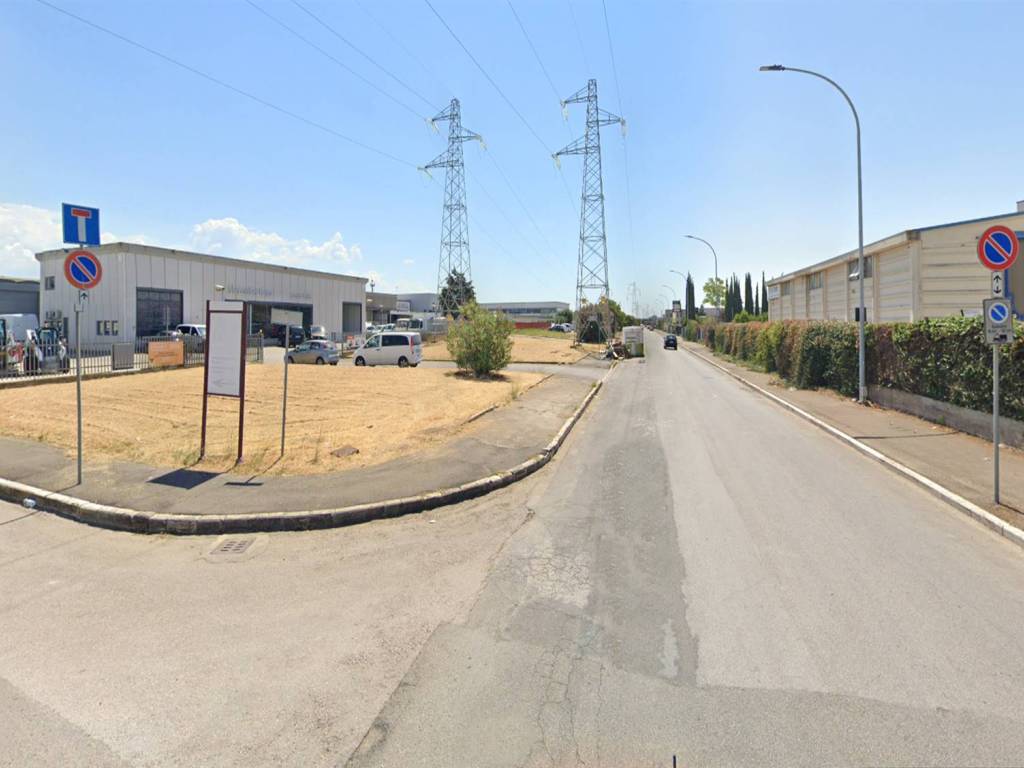 Immobile a Grosseto in VIA AMBRA ZONA INDUSTRIALE NORD - Foto 4