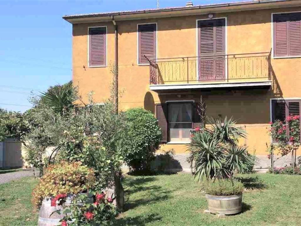 Rustico / casale a Cinigiano in ZONA OLTRE LA LOCALITA' GRANAIONE - Foto 4
