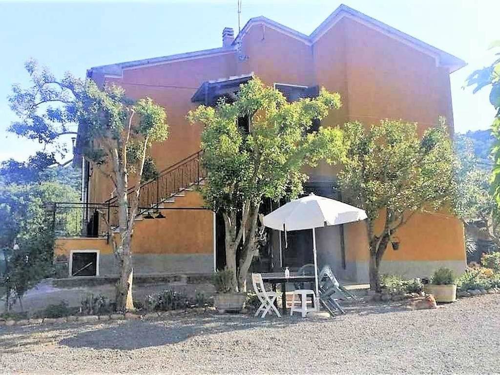 Rustico / casale a Cinigiano in ZONA OLTRE LA LOCALITA' GRANAIONE - Foto 5