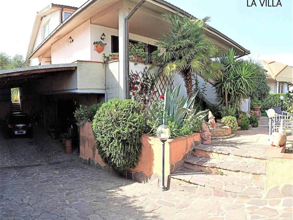 Villa a Grosseto in RISPESCIA PAESE - Foto 2