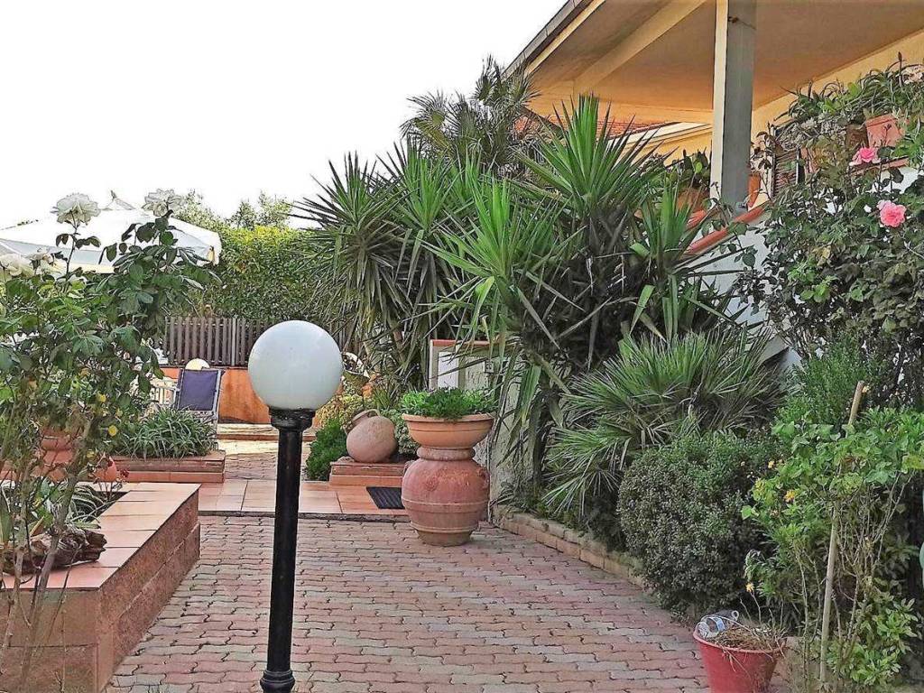 Villa a Grosseto in RISPESCIA PAESE - Foto 3