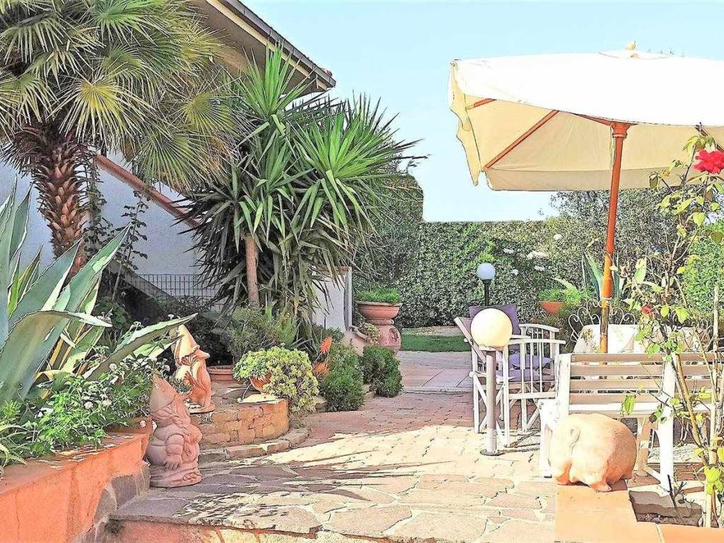 Villa a Grosseto in RISPESCIA PAESE - Foto 4
