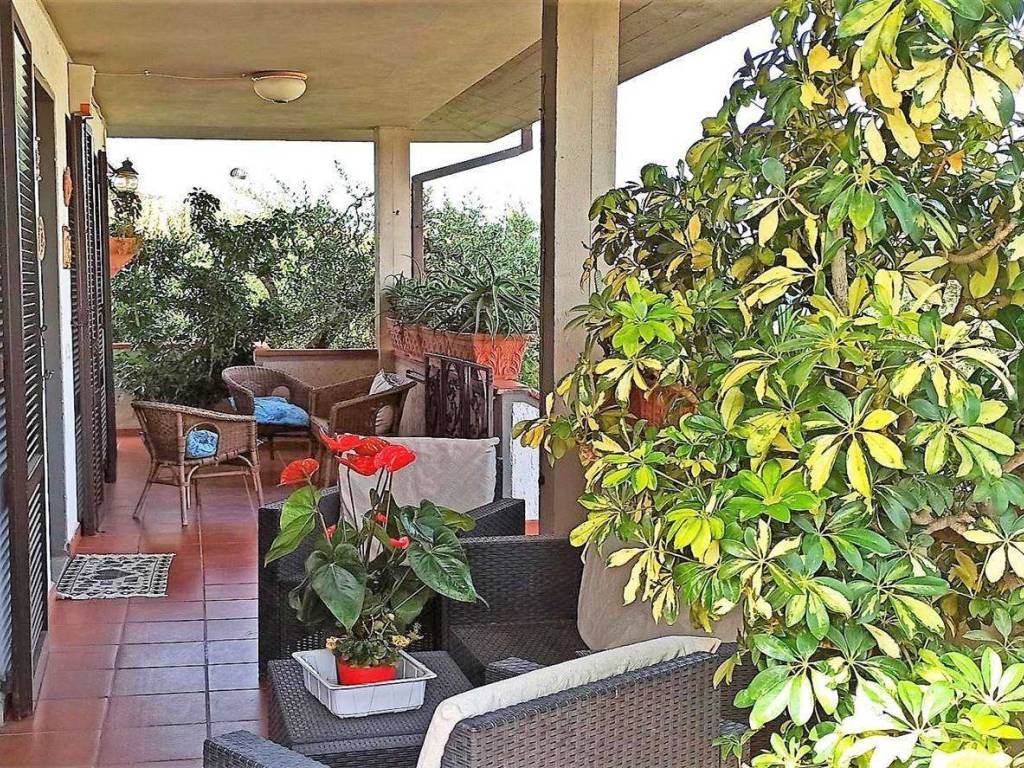 Villa a Grosseto in RISPESCIA PAESE - Foto 5