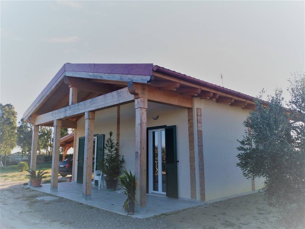 Villa a Grosseto in ZONA POGGIALE 4 KM DAL MARE E 6 KM DA GROSSETO - Foto 2