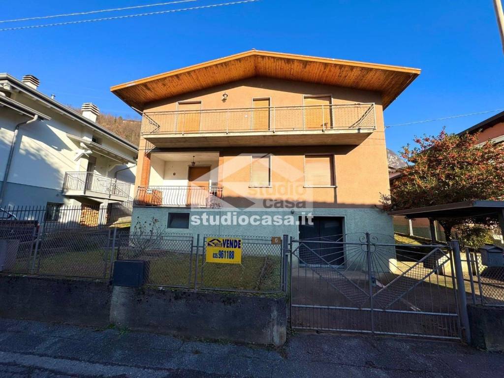 Casa indipendente a Costa volpino - Foto 2