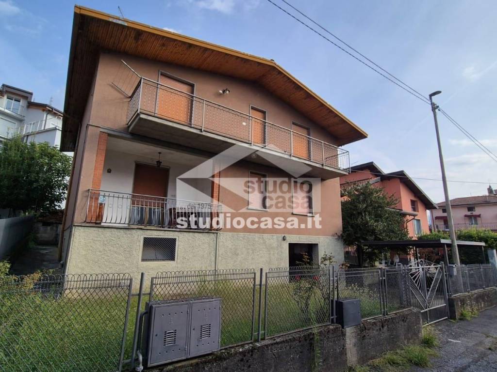 Casa indipendente a Costa volpino - Foto 3