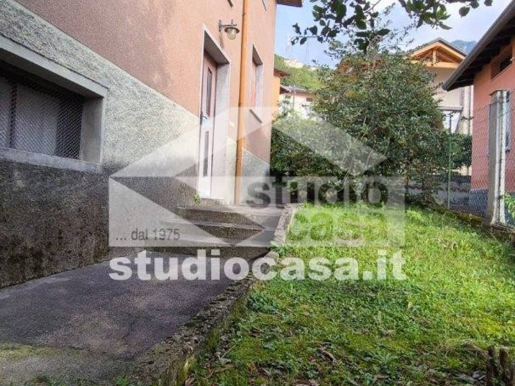 Casa indipendente a Costa volpino - Foto 4