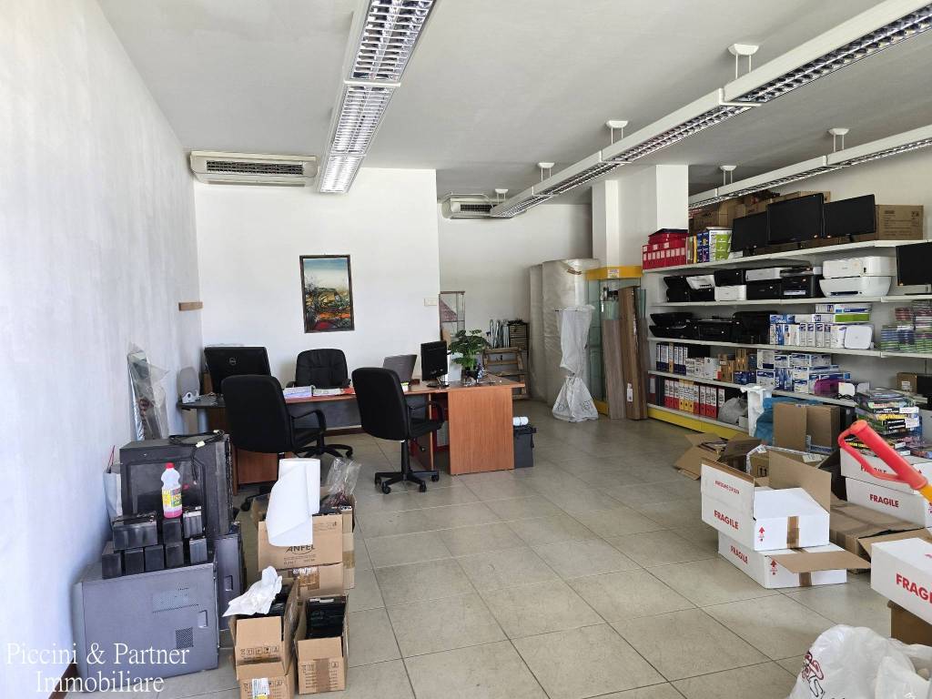 Immobile a Bastia umbra in Via del Conservificio - Foto 4