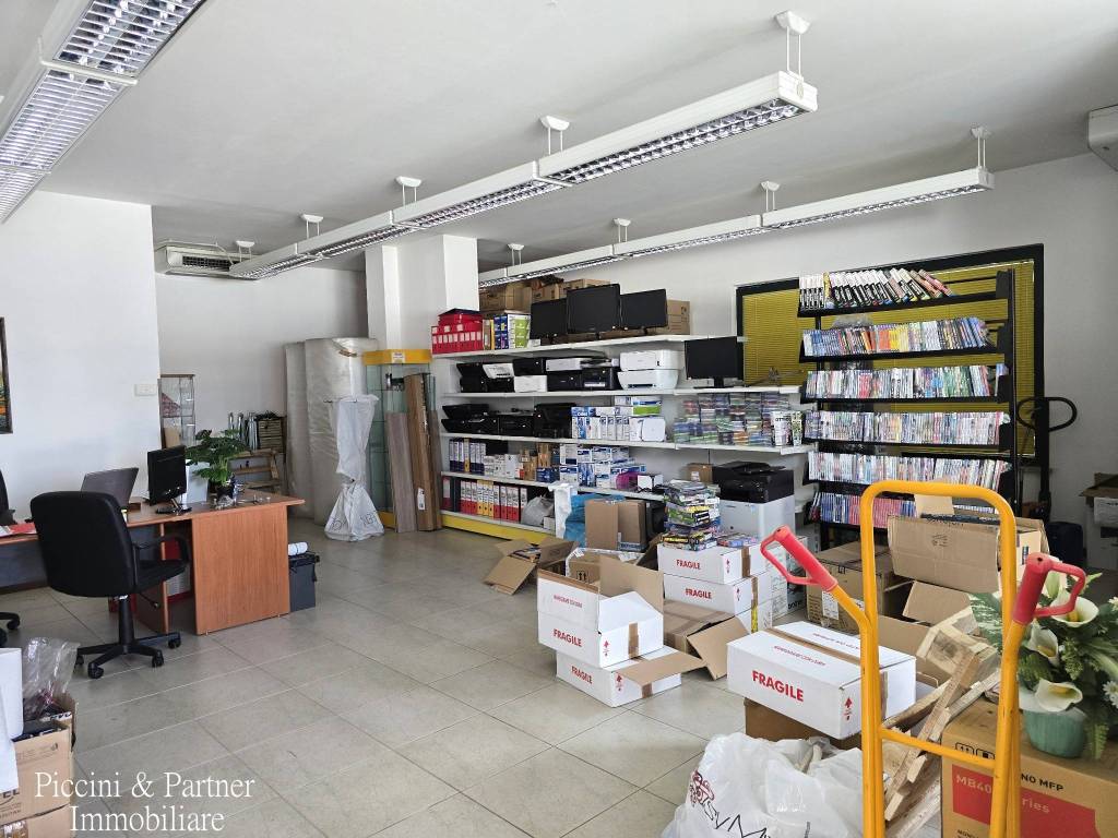 Immobile a Bastia umbra in Via del Conservificio - Foto 5