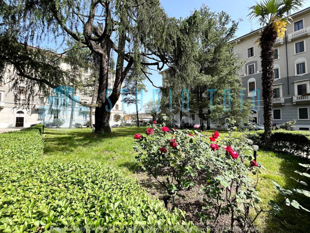 Appartamento a Milano in Via Francesco Villa, 6 - Foto 4