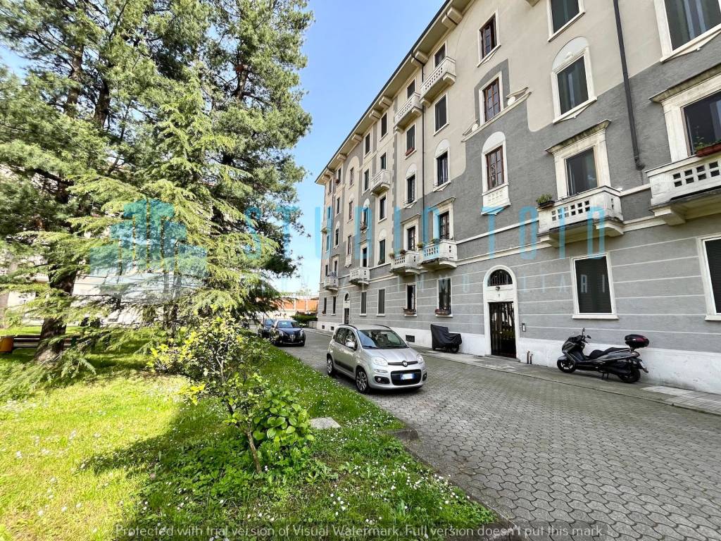 Appartamento a Milano in Via Francesco Villa, 6 - Foto 5