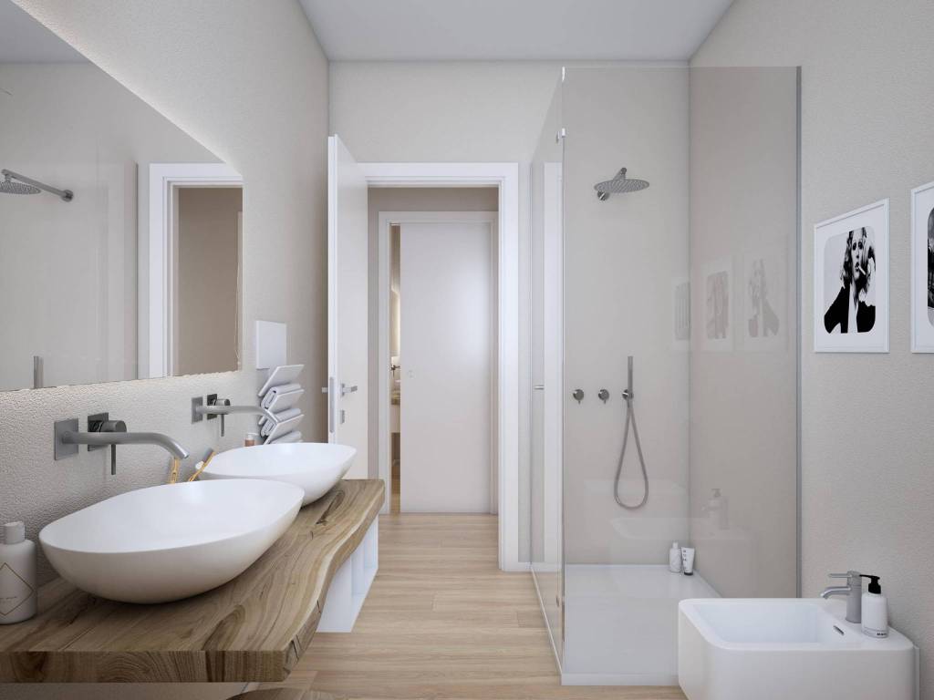 Appartamento a Colverde in Via Ragnone - Foto 3