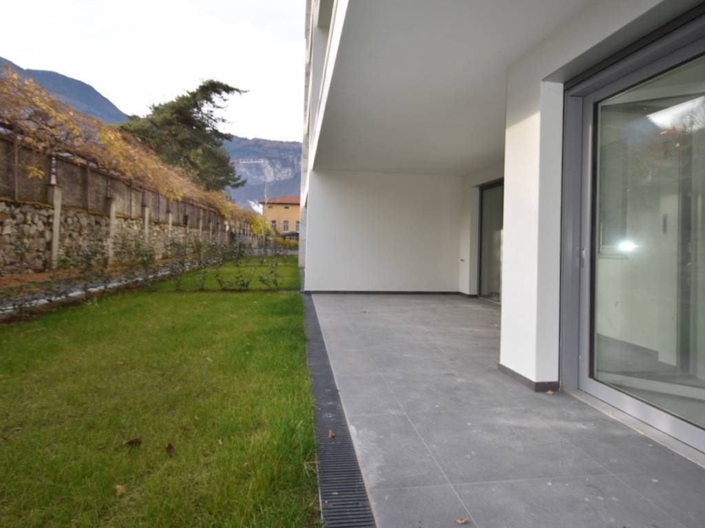 Appartamento a Trento in Via Piave, 21 - Foto 2