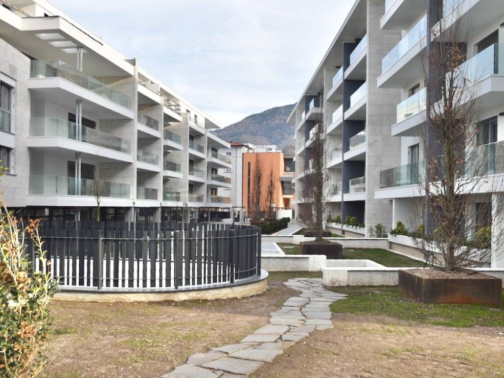 Appartamento a Trento in Via Piave, 21 - Foto 3