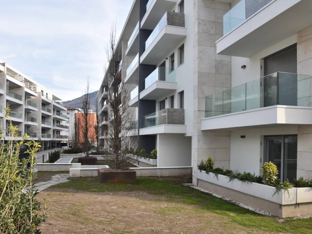 Appartamento a Trento in Via Piave, 21 - Foto 4