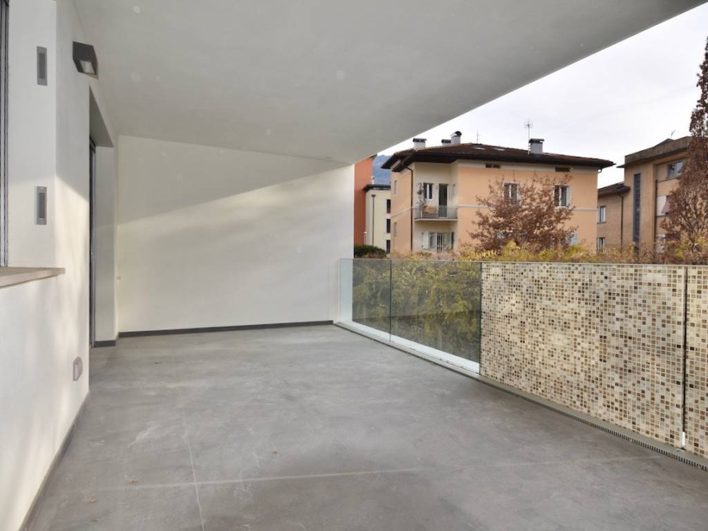 Appartamento a Trento in Via Piave, 21 - Foto 2
