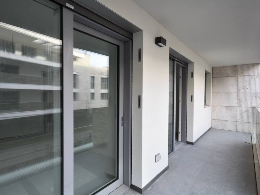 Appartamento a Trento in Via Piave, 21 - Foto 3