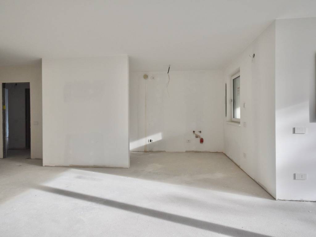 Appartamento a Trento in Via Piave, 21 - Foto 5
