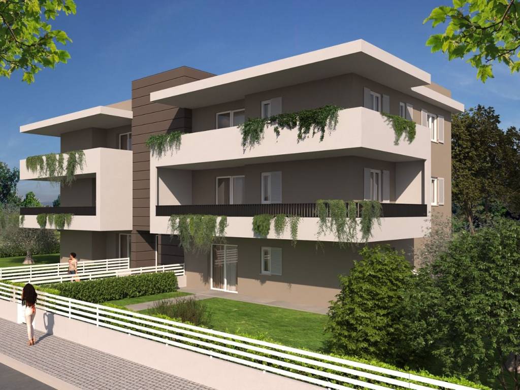 Appartamento a Grosseto in Via Trebbia - Foto 2
