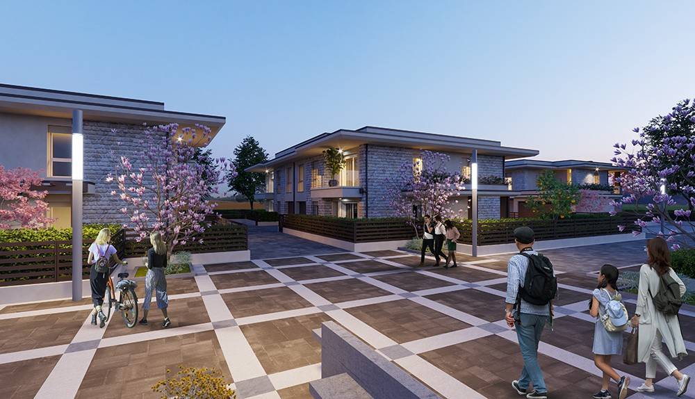 Villa a Casalecchio di reno in Via Bolsenda, 1 - Foto 5
