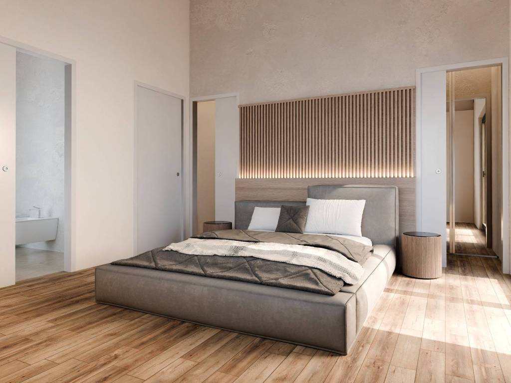 Villa a Trento in Via della Villa di Baselga, 11 - Foto 4