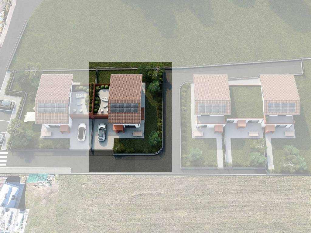 Villa a Trento in Via della Villa di Baselga, 11 - Foto 2