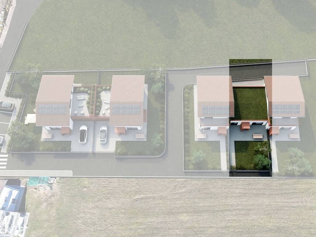 Appartamento a Trento in Via della Villa di Baselga, 11 - Foto 2