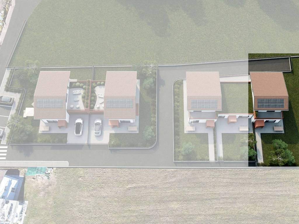 Villa a Trento in Via della Villa di Baselga, 11 - Foto 2