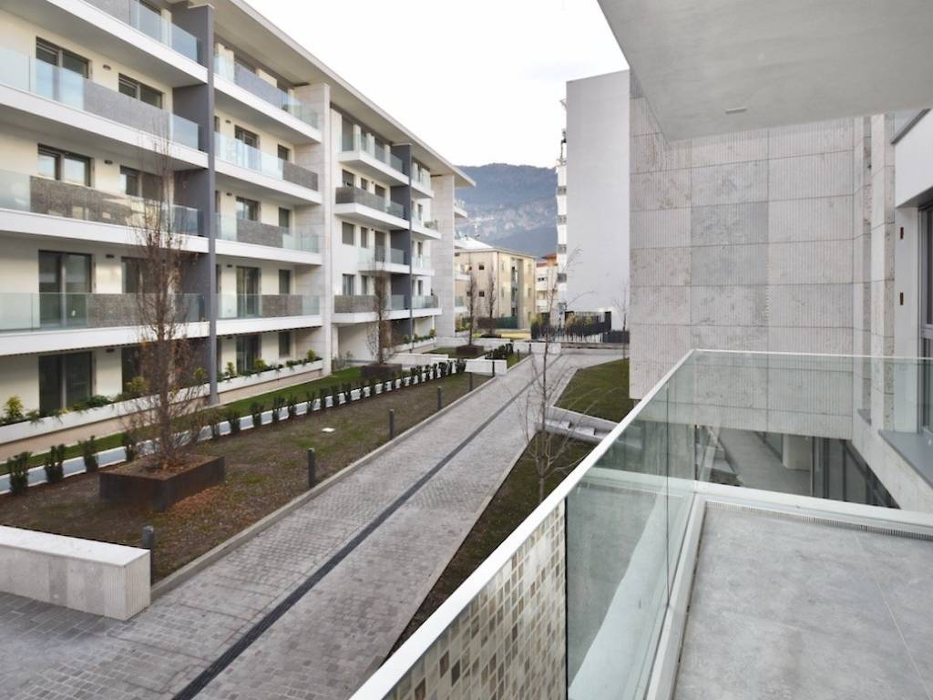 Appartamento a Trento in Via Piave, 21 - Foto 2