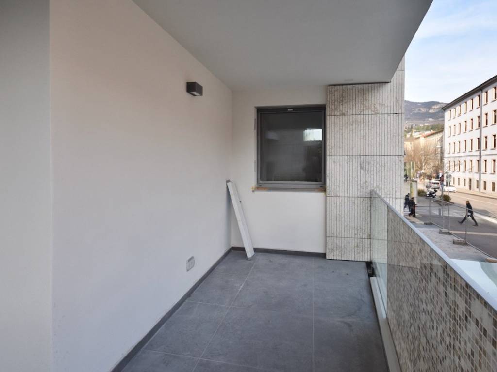 Appartamento a Trento in Via Piave, 21 - Foto 3