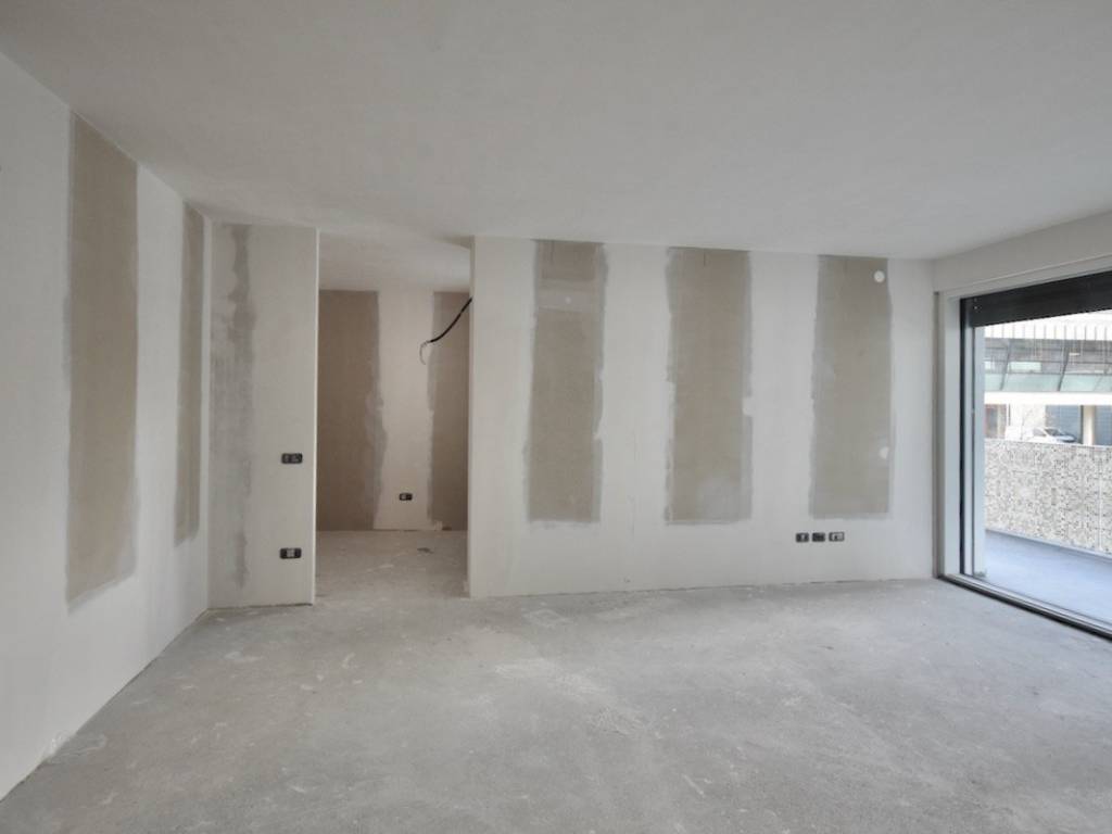 Appartamento a Trento in Via Piave, 21 - Foto 5