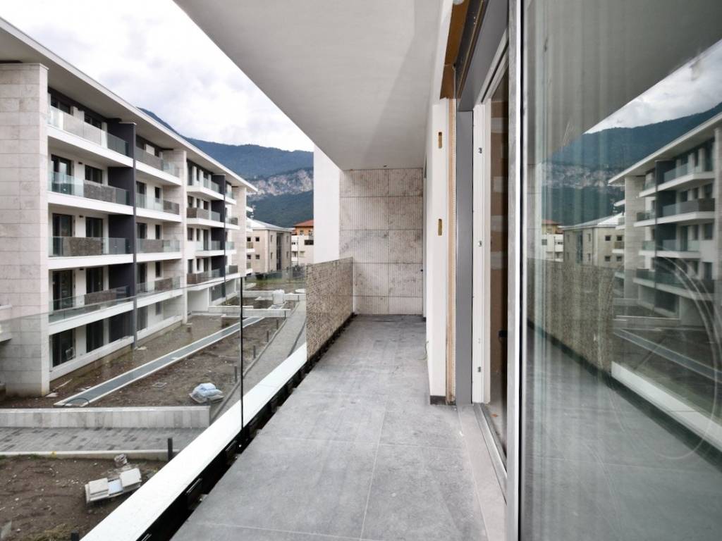 Appartamento a Trento in Via Piave, 21 - Foto 4