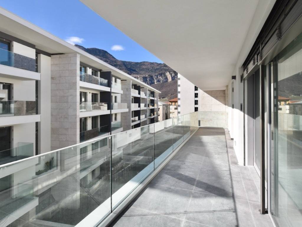 Appartamento a Trento in Via Piave, 21 - Foto 2