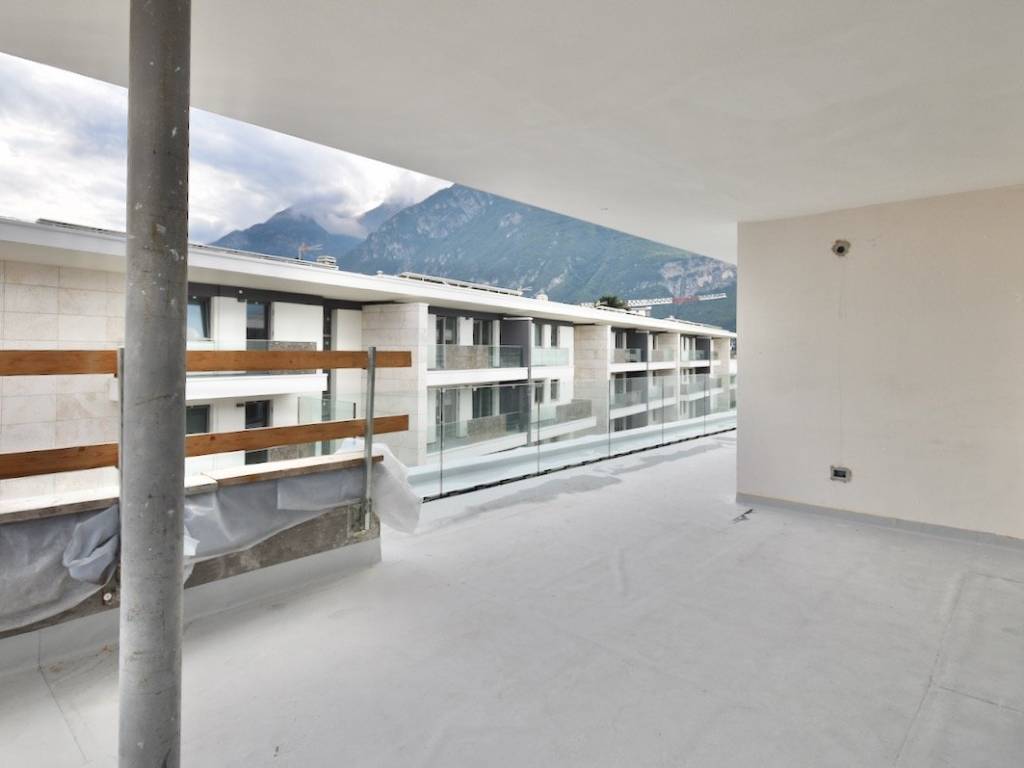 Attico / mansarda a Trento in Via Piave, 21 - Foto 3