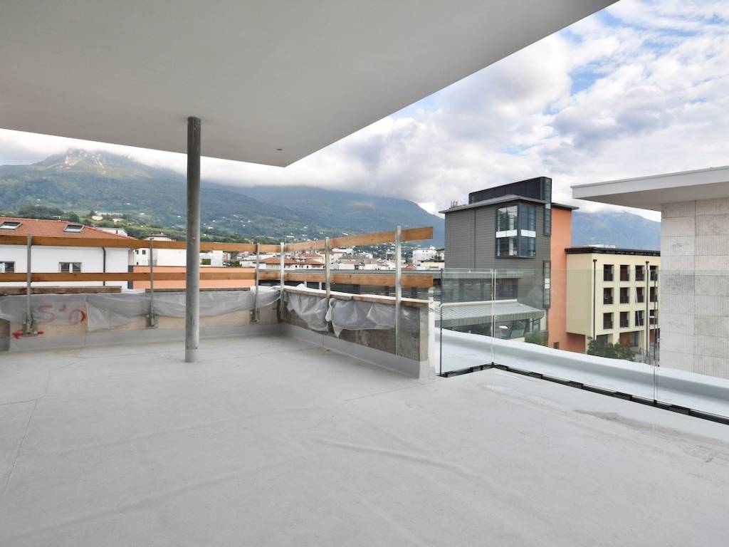 Attico / mansarda a Trento in Via Piave, 21 - Foto 4