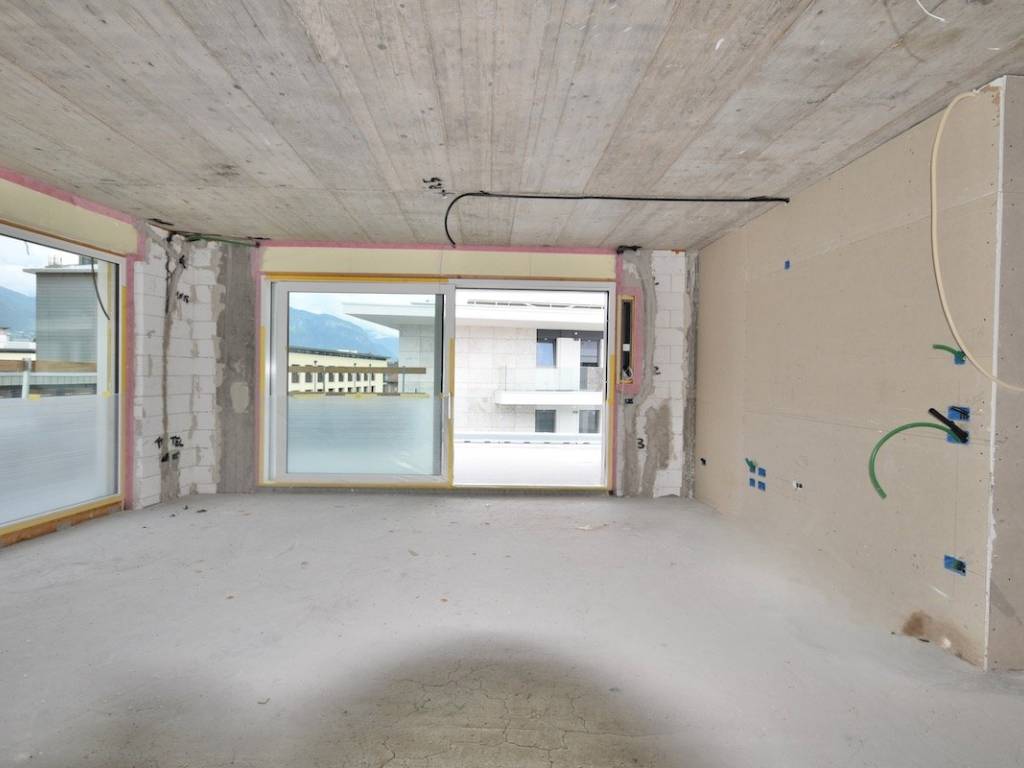 Attico / mansarda a Trento in Via Piave, 21 - Foto 5