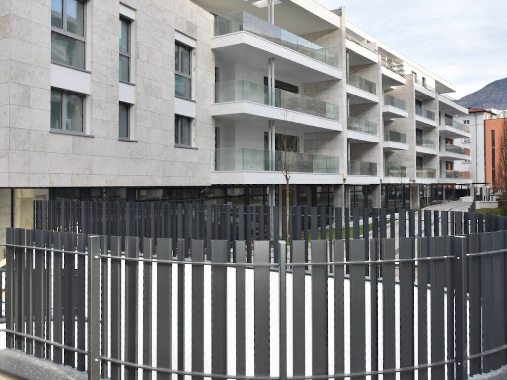 Appartamento a Trento in Via Piave, 21 - Foto 2