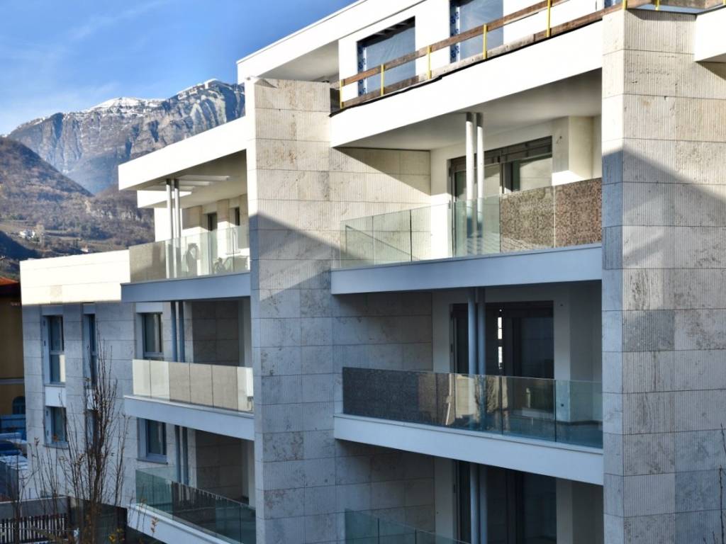 Appartamento a Trento in Via Piave, 21 - Foto 3