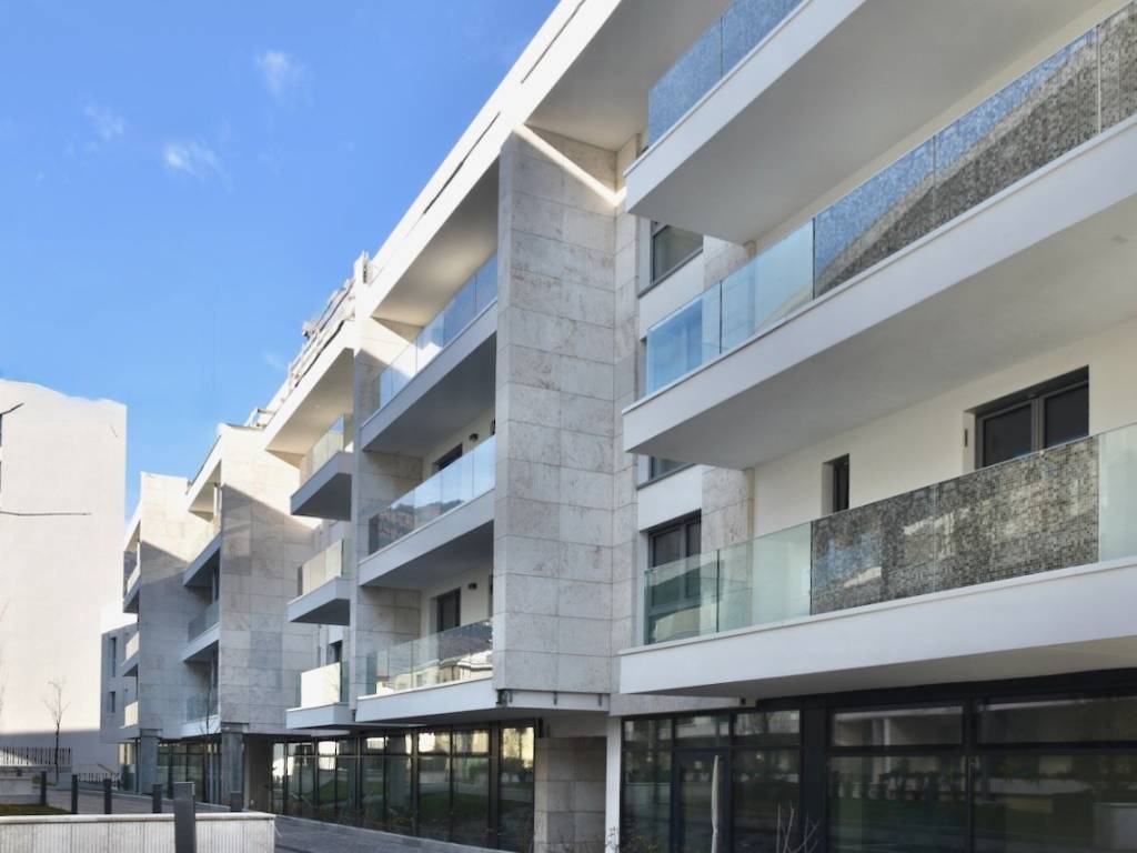 Appartamento a Trento in Via Piave, 21 - Foto 4