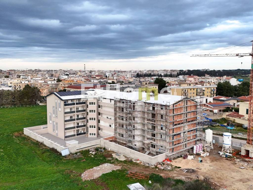 Appartamento a Andria in Via Mons. Riccardo Ruotolo, 3 - Foto 4