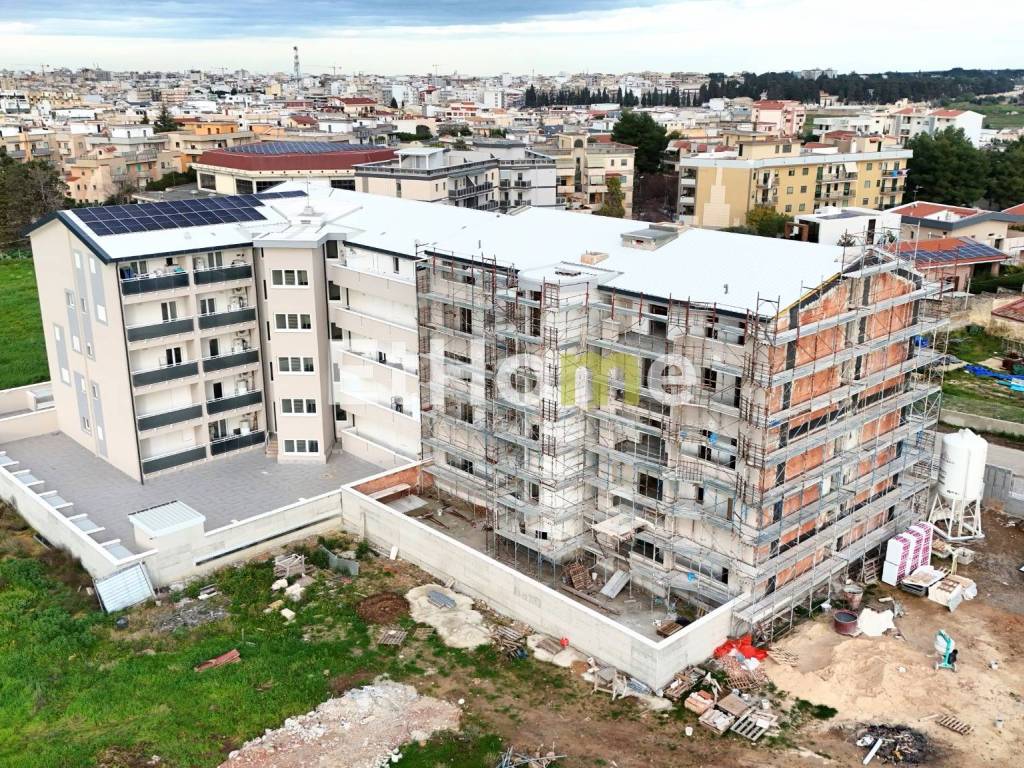 Appartamento a Andria in Via Mons. Riccardo Ruotolo, 3 - Foto 5