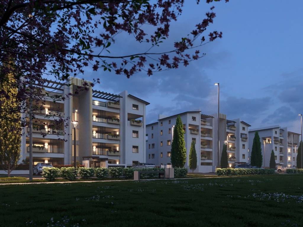 Appartamento a Novate milanese in Via Camillo Prampolini, 13 - Foto 5