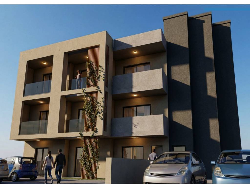 Appartamento a Bitonto in Via Ugo La Malfa - Foto 2