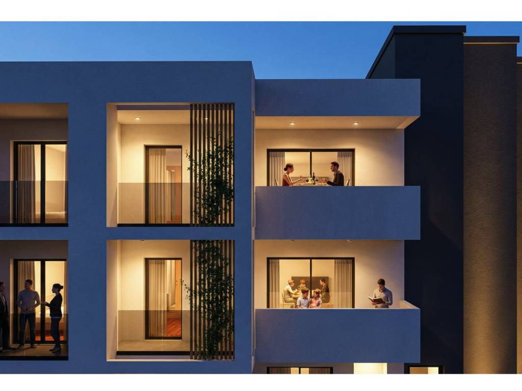 Appartamento a Bitonto in Via Ugo La Malfa - Foto 3