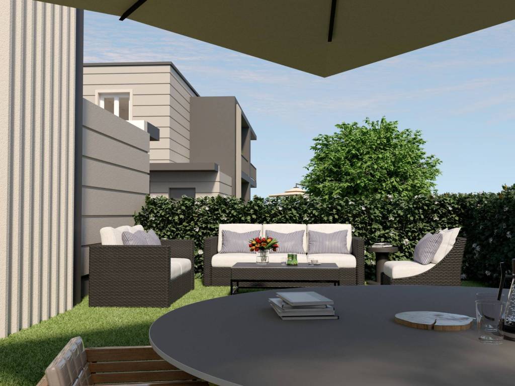 Villa a Casarile in Via Don Angelo Grossi - Foto 5