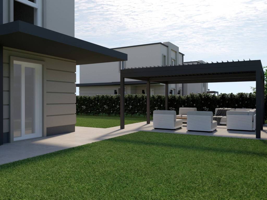 Villa a Casarile in Via Don Angelo Grossi - Foto 3