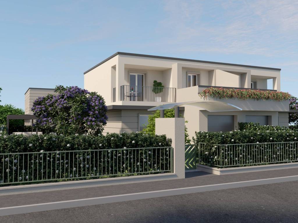 Appartamento a Casarile in Via Don Angelo Grossi - Foto 5