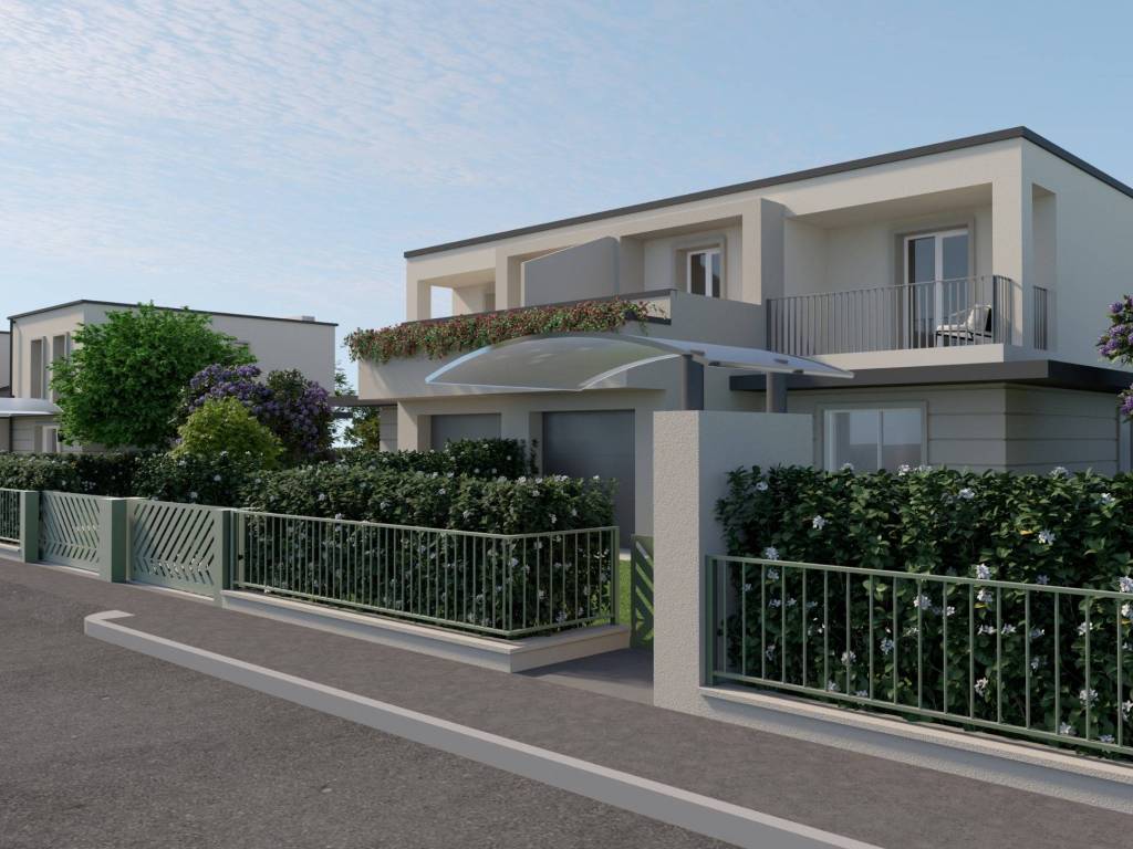 Appartamento a Casarile in Via Don Angelo Grossi - Foto 2
