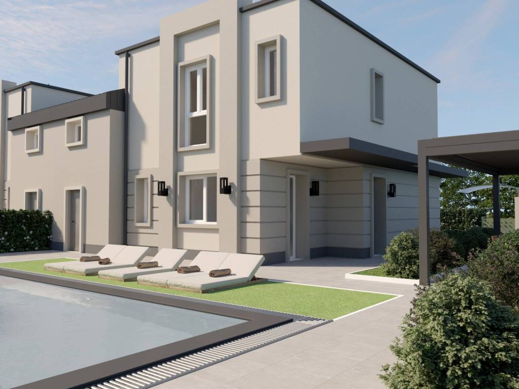 Appartamento a Casarile in Via Don Angelo Grossi - Foto 5